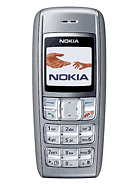 Klingeltöne Nokia 1600 kostenlos herunterladen.